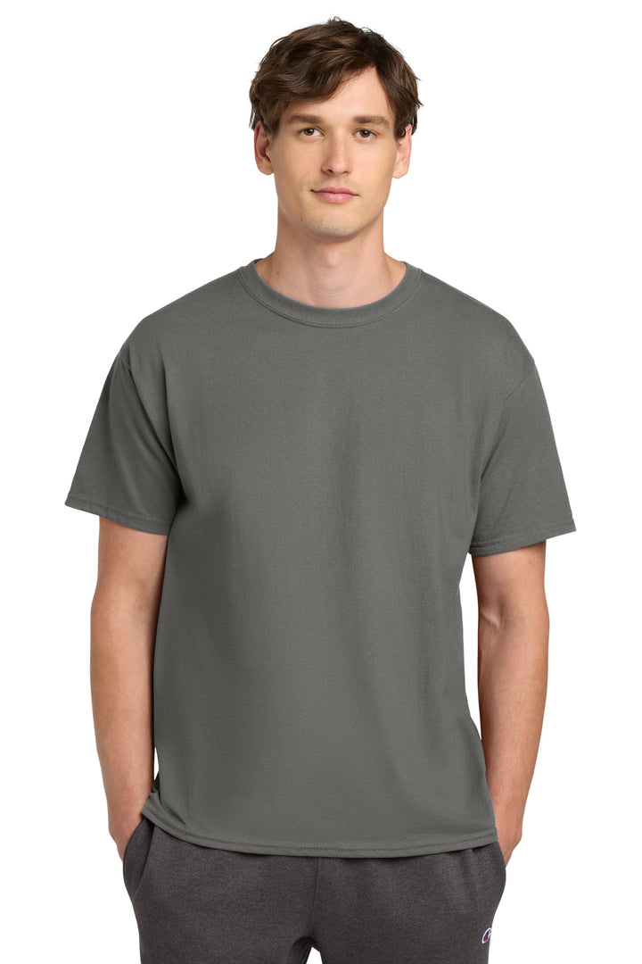 Champion Heritage 6-Oz Jersey Tee