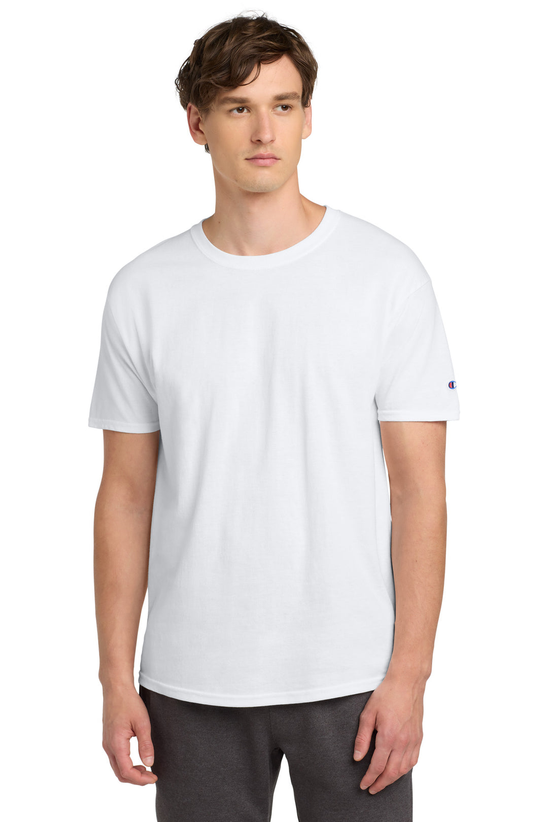 Champion Heritage 6-Oz Jersey Tee