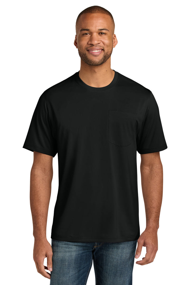 CornerStone Tall Workwear Pro Short Sleeve Pocket Tee