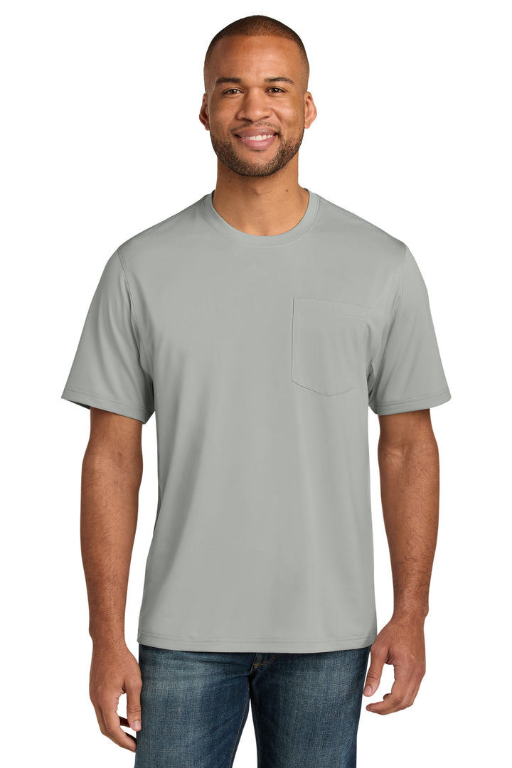CornerStone Tall Workwear Pro Short Sleeve Pocket Tee