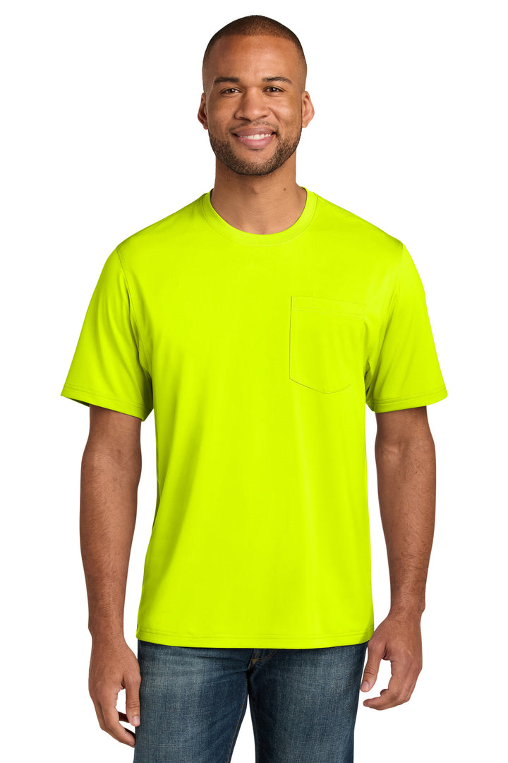 CornerStone Tall Workwear Pro Short Sleeve Pocket Tee
