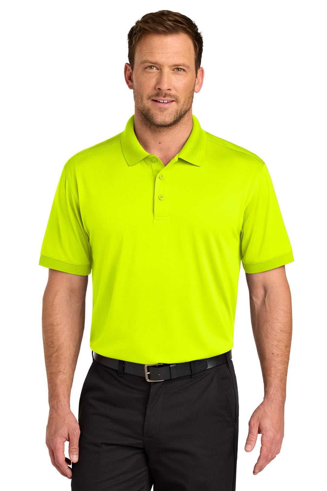 CornerStone Tall Workwear Pro Polo