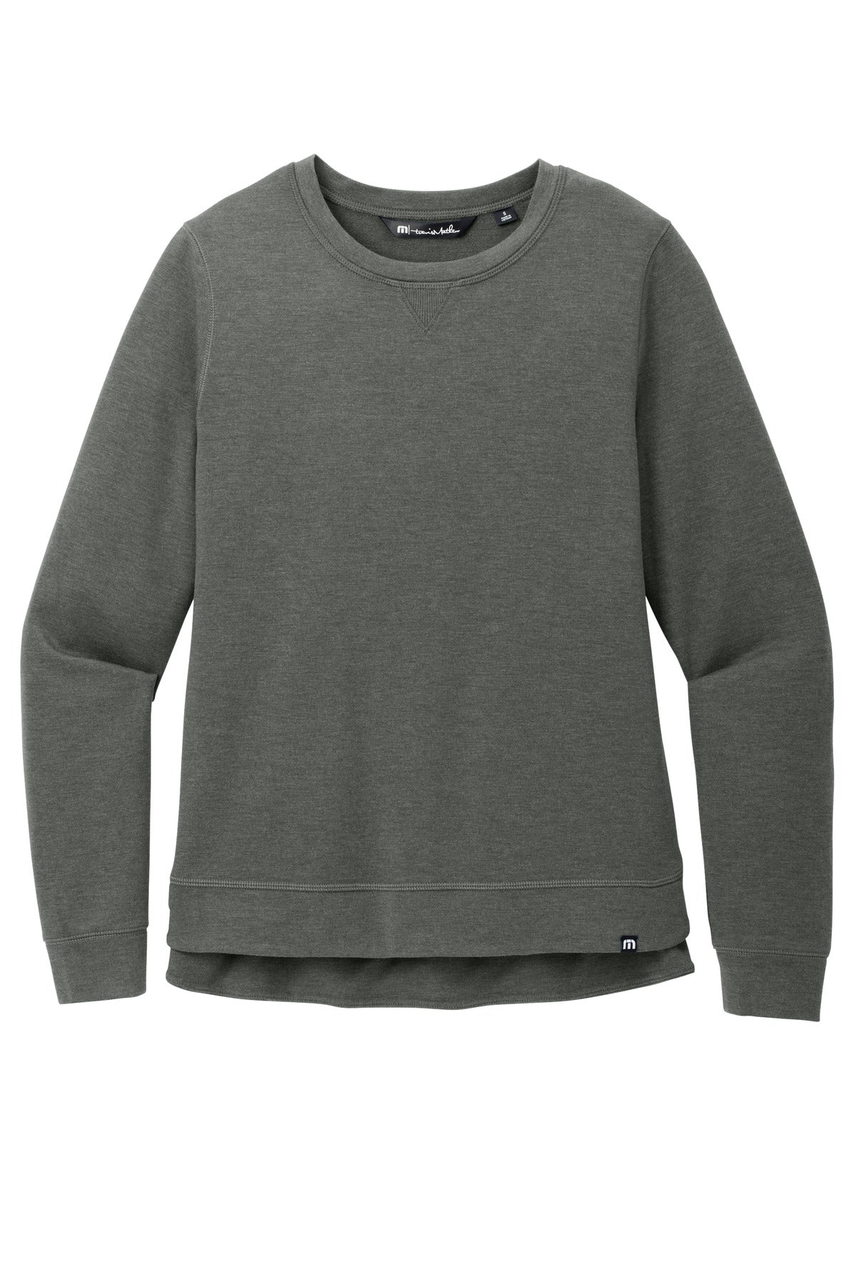 TravisMathew Ladies Long Weekend Crew TM1LD003