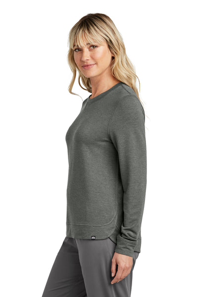 TravisMathew Ladies Long Weekend Crew TM1LD003