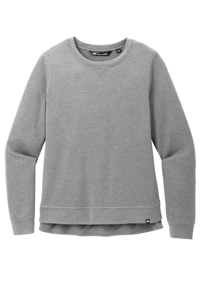 TravisMathew Ladies Long Weekend Crew TM1LD003