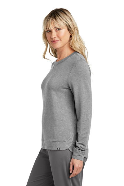 TravisMathew Ladies Long Weekend Crew TM1LD003