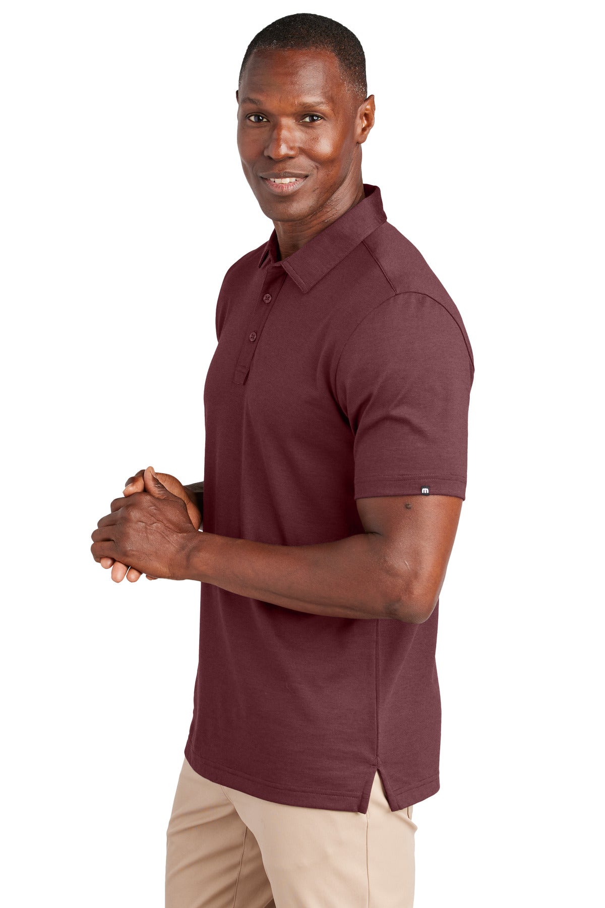 TravisMathew Sunnyvale Polo TM1MAA369