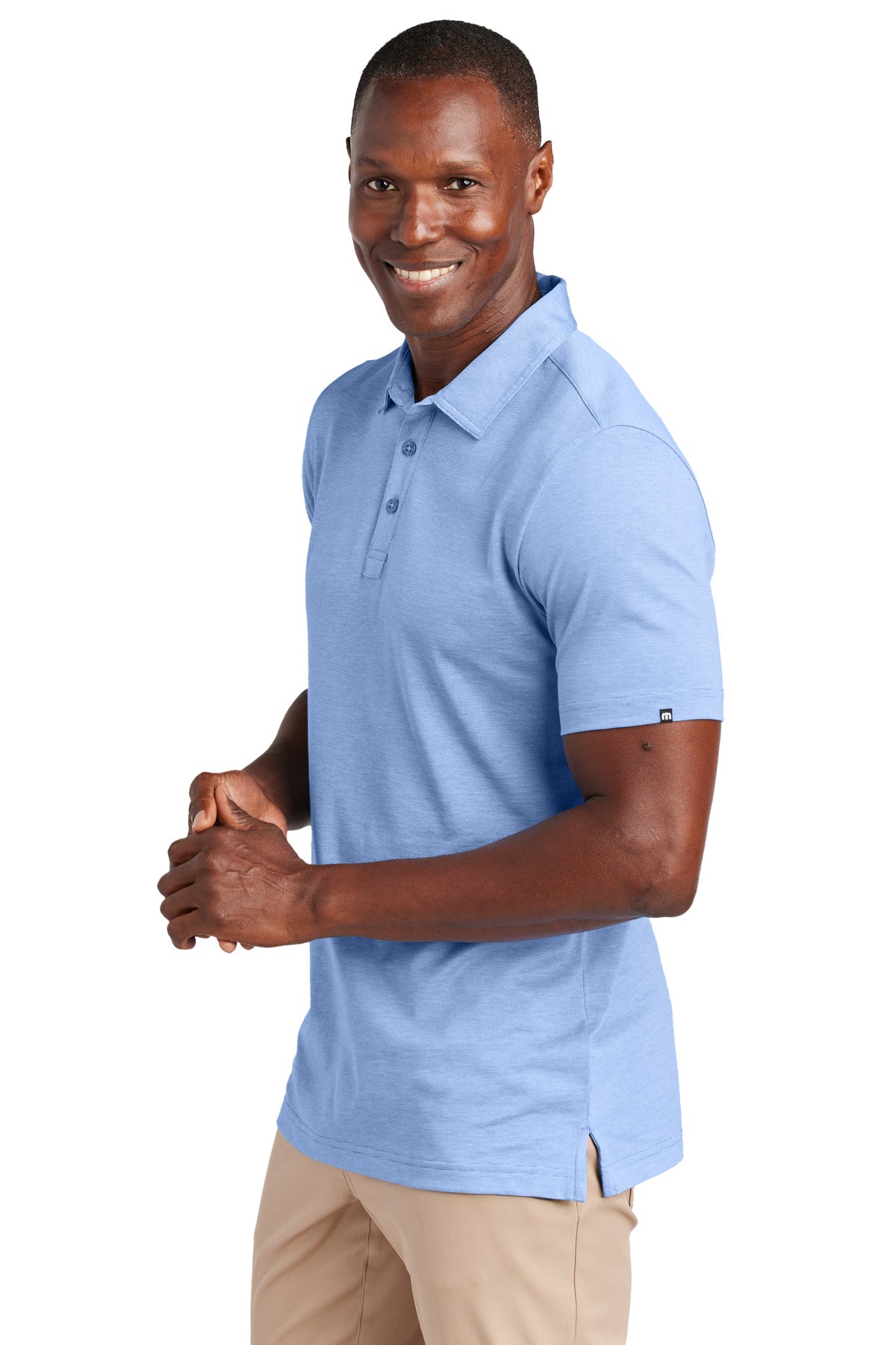 TravisMathew Sunnyvale Polo TM1MAA369