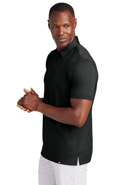 TravisMathew Cabana Solid Polo TM1MAA370