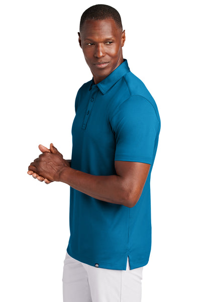 TravisMathew Cabana Solid Polo TM1MAA370