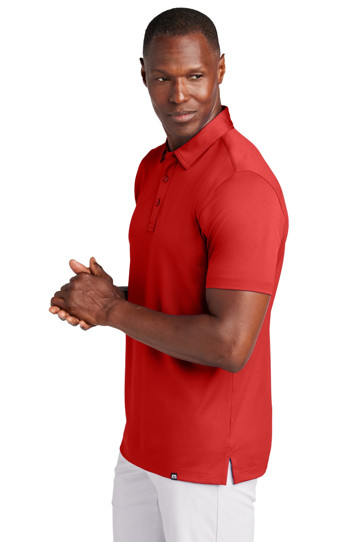 TravisMathew Cabana Solid Polo TM1MAA370