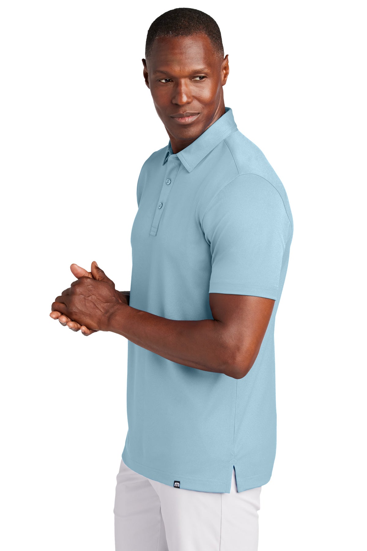 TravisMathew Cabana Solid Polo TM1MAA370