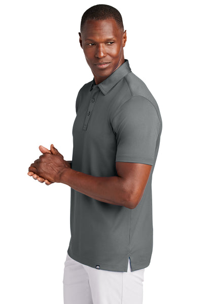 TravisMathew Cabana Solid Polo TM1MAA370