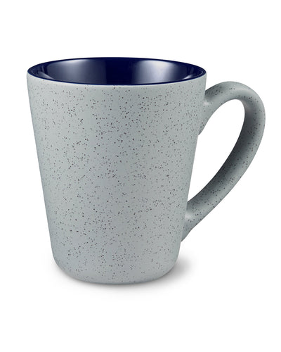 16oz Fleck And Timbre Ceramic Mug