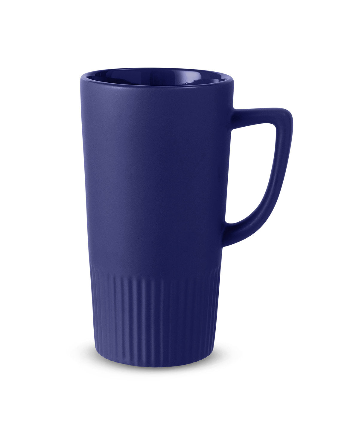 20oz Texture Base Ceramic Mug