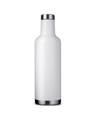 25oz Alsace Vacuum Insulated Wine Bottle