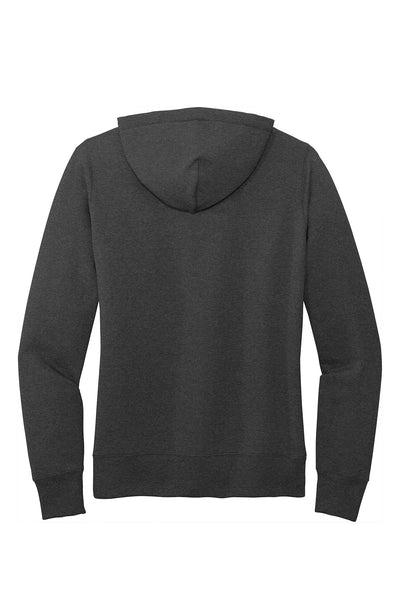 Port & Company Ladies Core Fleece Pullover Hooded Sweatshirt LPC78H - BT Imprintables Shirts