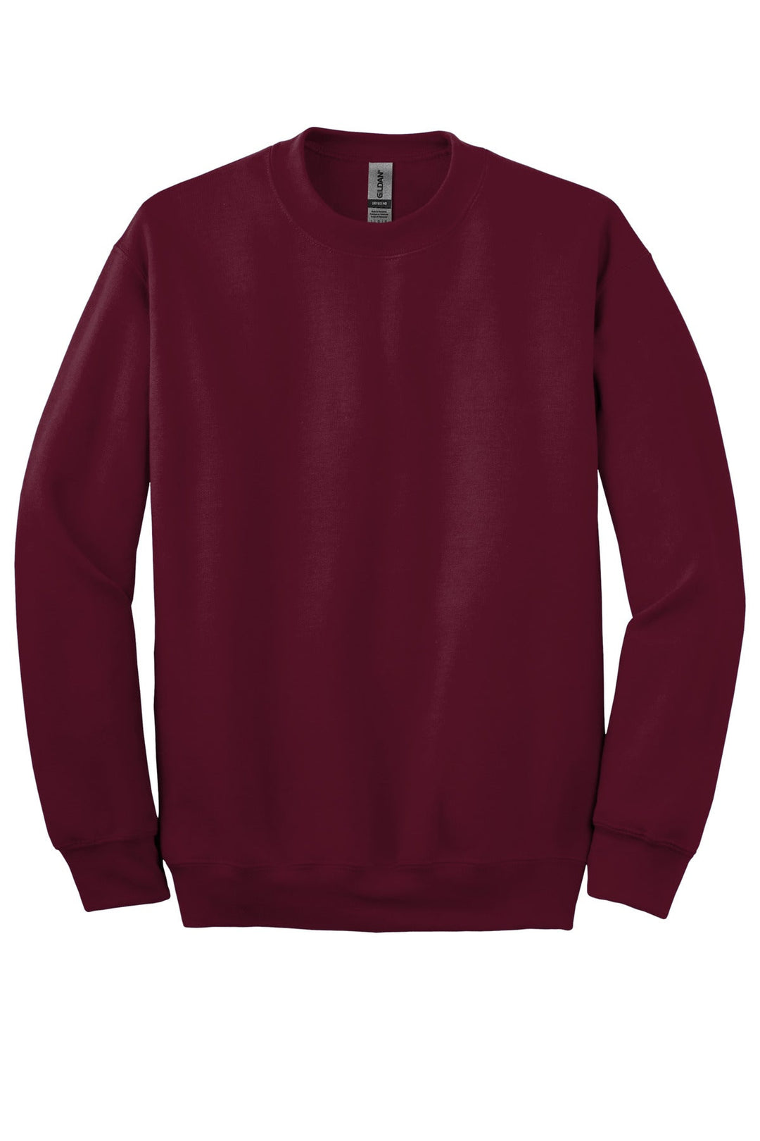 Gildan - DryBlend Crewneck Sweatshirt. 12000
