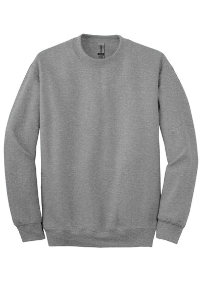 Gildan - DryBlend Crewneck Sweatshirt. 12000 - BT Imprintables Shirts