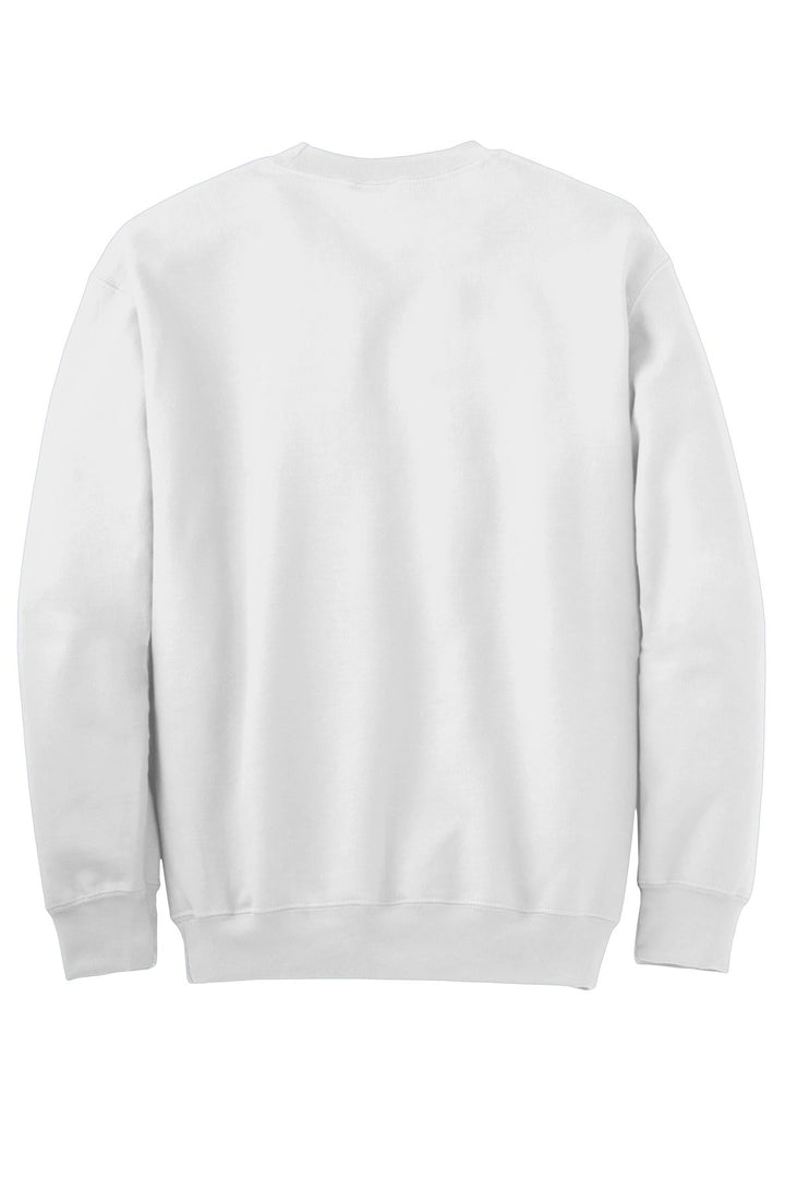 Gildan - DryBlend Crewneck Sweatshirt. 12000