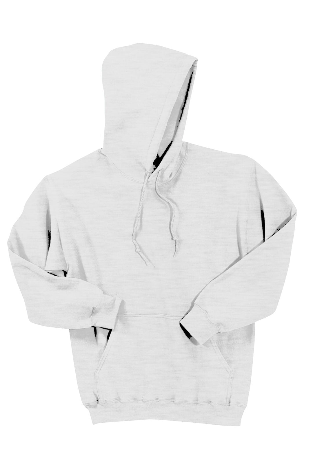 Gildan - DryBlend Pullover Hooded Sweatshirt. 12500
