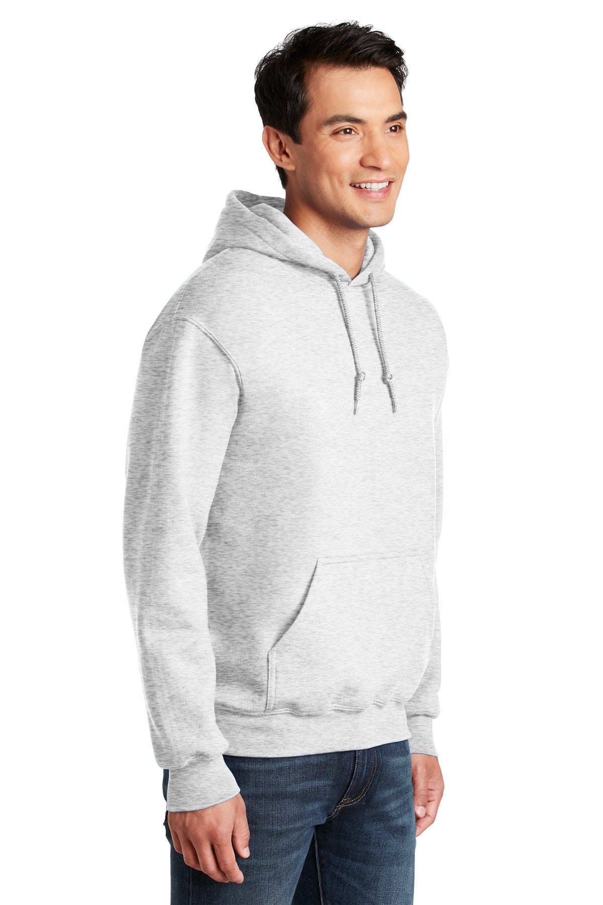 Gildan - DryBlend Pullover Hooded Sweatshirt. 12500 - BT Imprintables Shirts