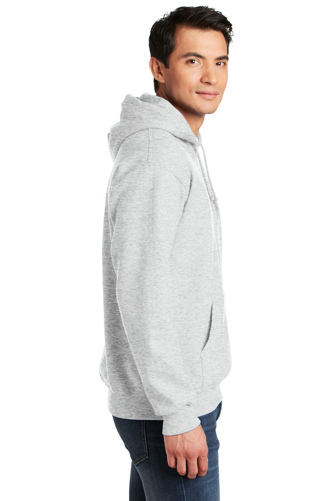 Gildan - DryBlend Pullover Hooded Sweatshirt. 12500