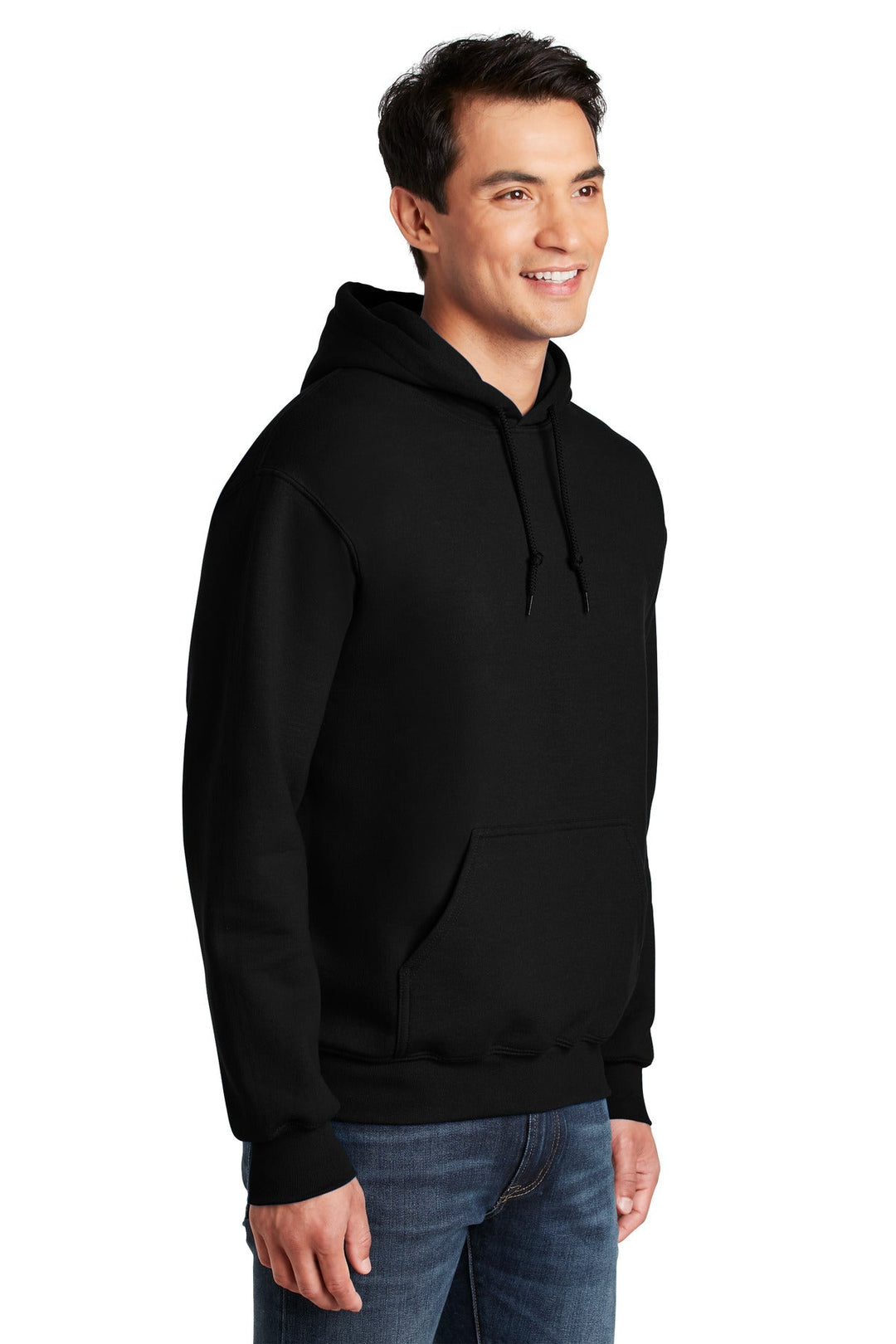 Gildan - DryBlend Pullover Hooded Sweatshirt. 12500