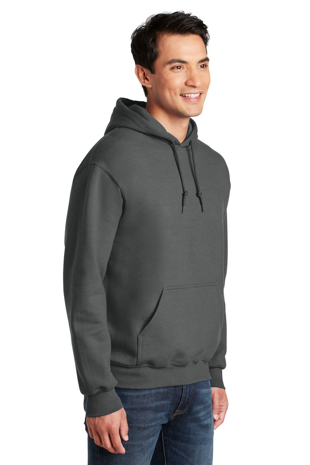 Gildan - DryBlend Pullover Hooded Sweatshirt. 12500
