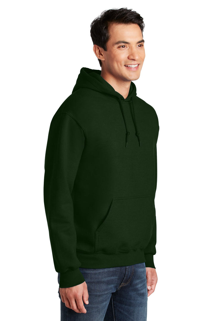 Gildan - DryBlend Pullover Hooded Sweatshirt. 12500