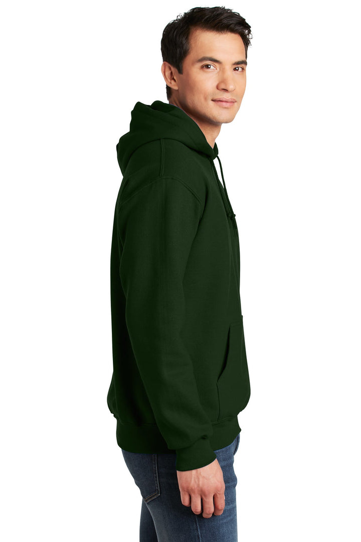 Gildan - DryBlend Pullover Hooded Sweatshirt. 12500