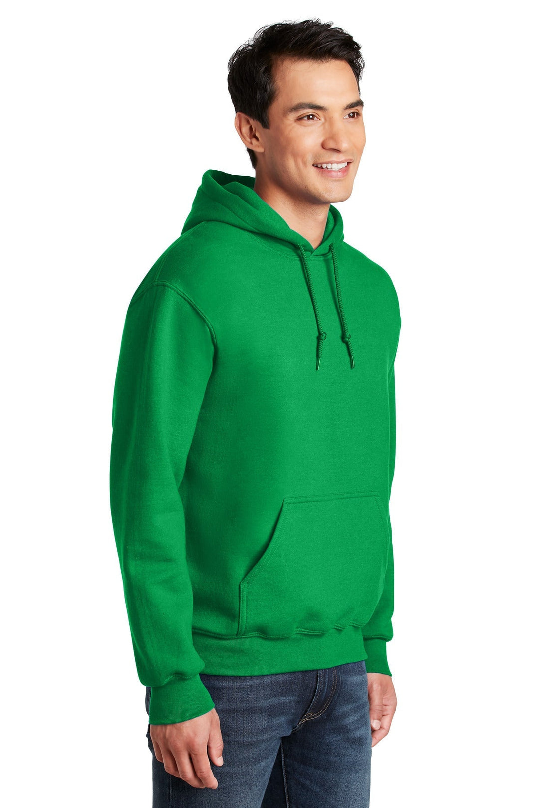 Gildan - DryBlend Pullover Hooded Sweatshirt. 12500