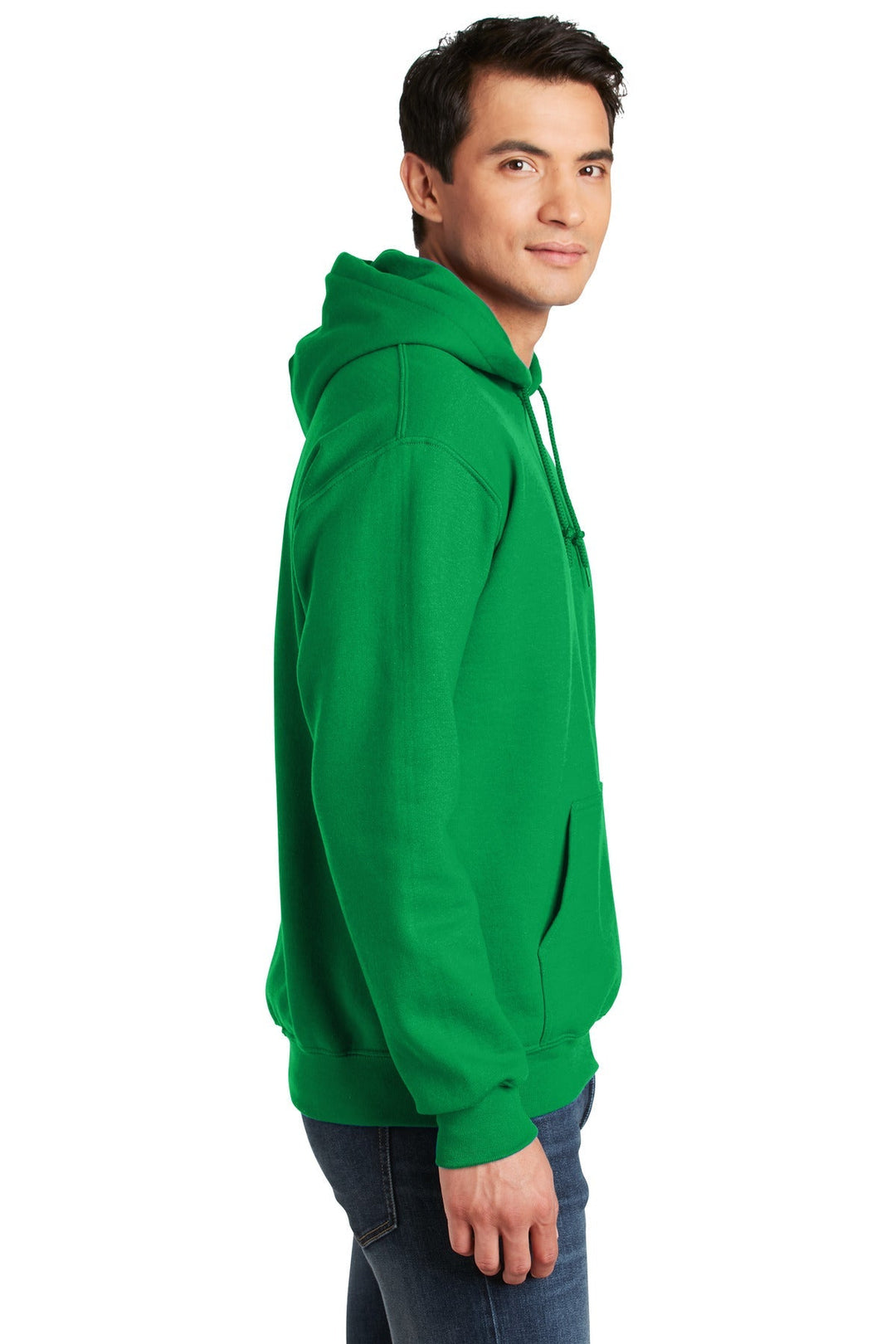 Gildan - DryBlend Pullover Hooded Sweatshirt. 12500