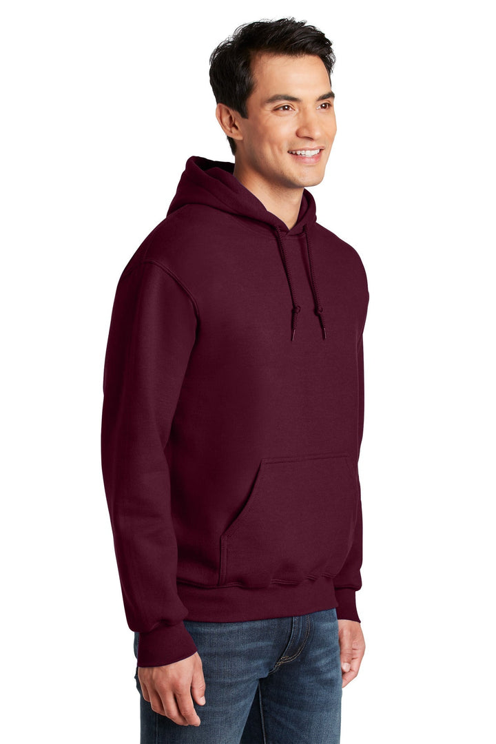Gildan - DryBlend Pullover Hooded Sweatshirt. 12500