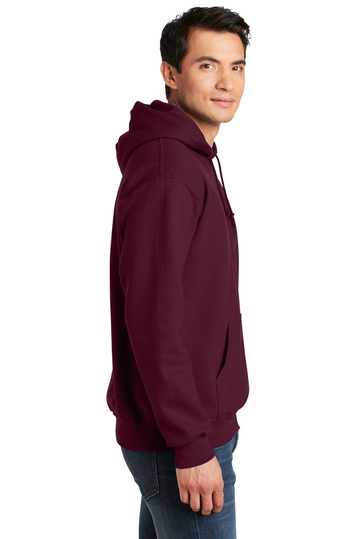 Gildan - DryBlend Pullover Hooded Sweatshirt. 12500