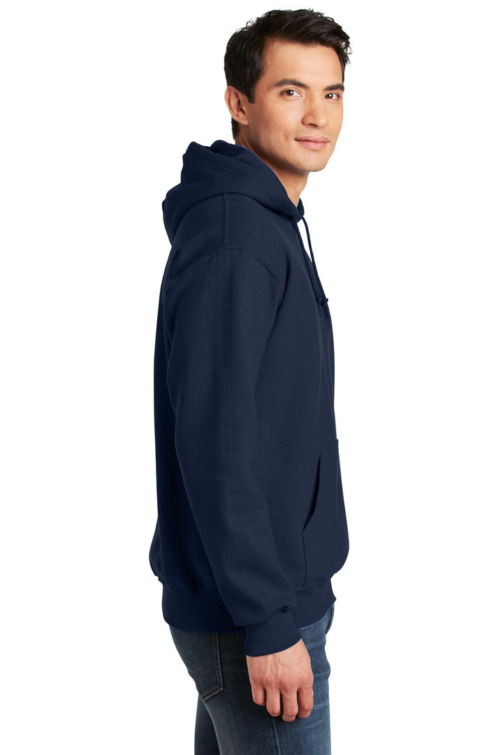 Gildan - DryBlend Pullover Hooded Sweatshirt. 12500