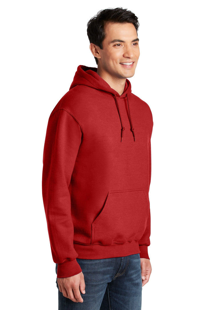 Gildan - DryBlend Pullover Hooded Sweatshirt. 12500