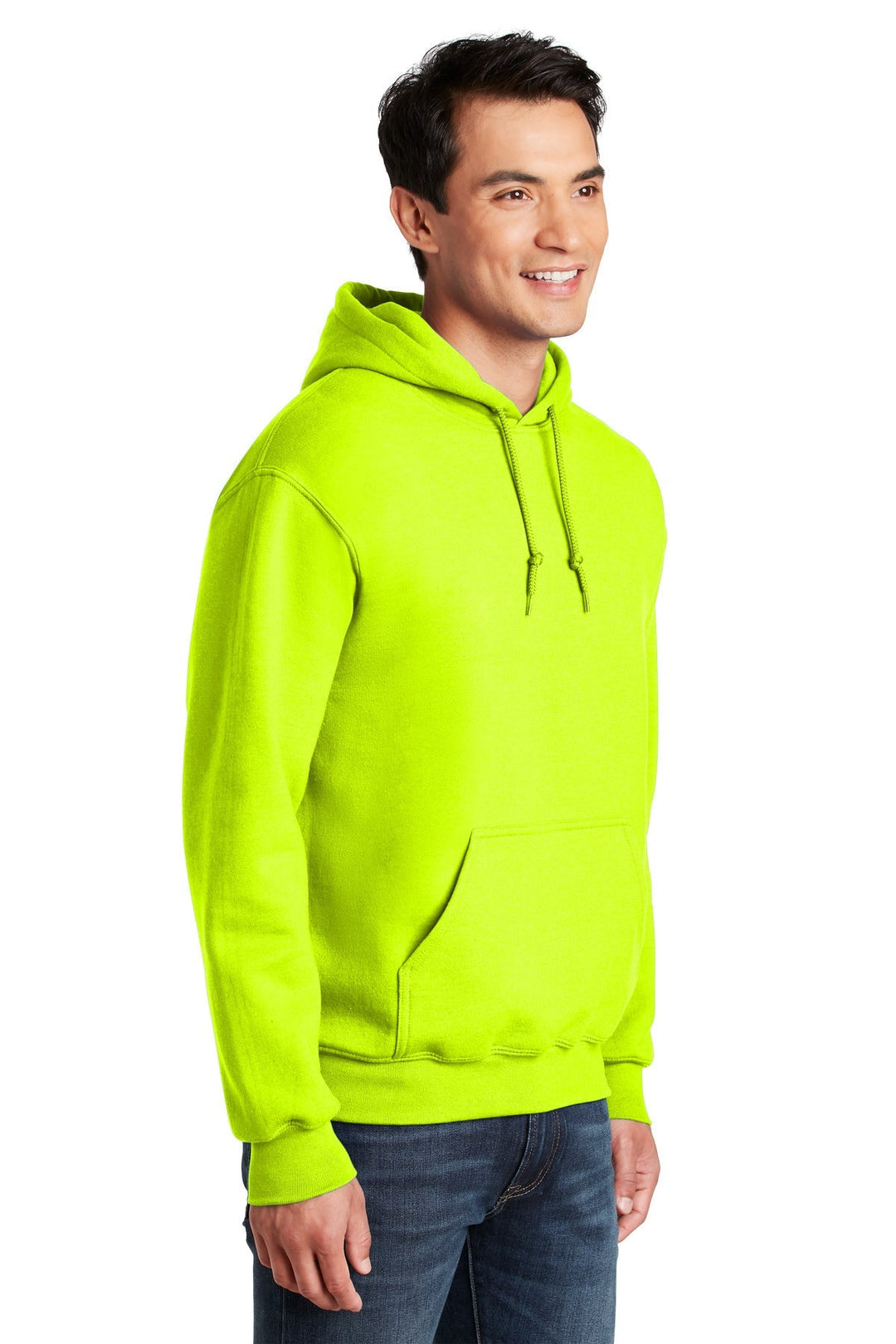 Gildan - DryBlend Pullover Hooded Sweatshirt. 12500