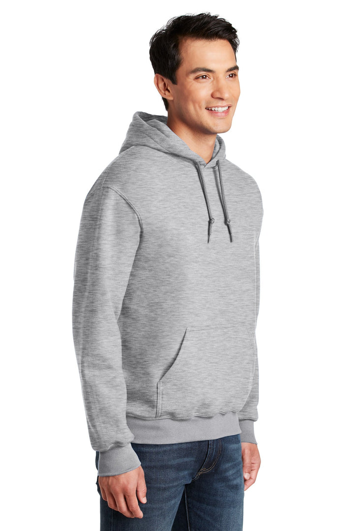 Gildan - DryBlend Pullover Hooded Sweatshirt. 12500