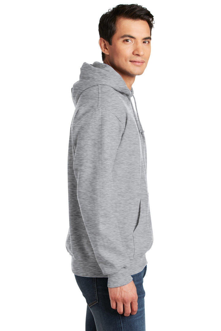 Gildan - DryBlend Pullover Hooded Sweatshirt. 12500