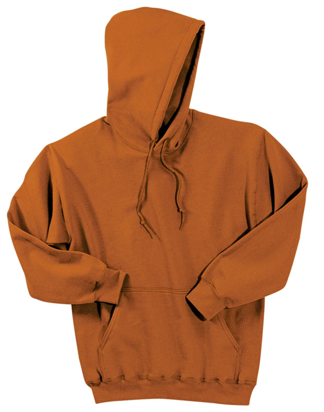 Gildan - DryBlend Pullover Hooded Sweatshirt. 12500