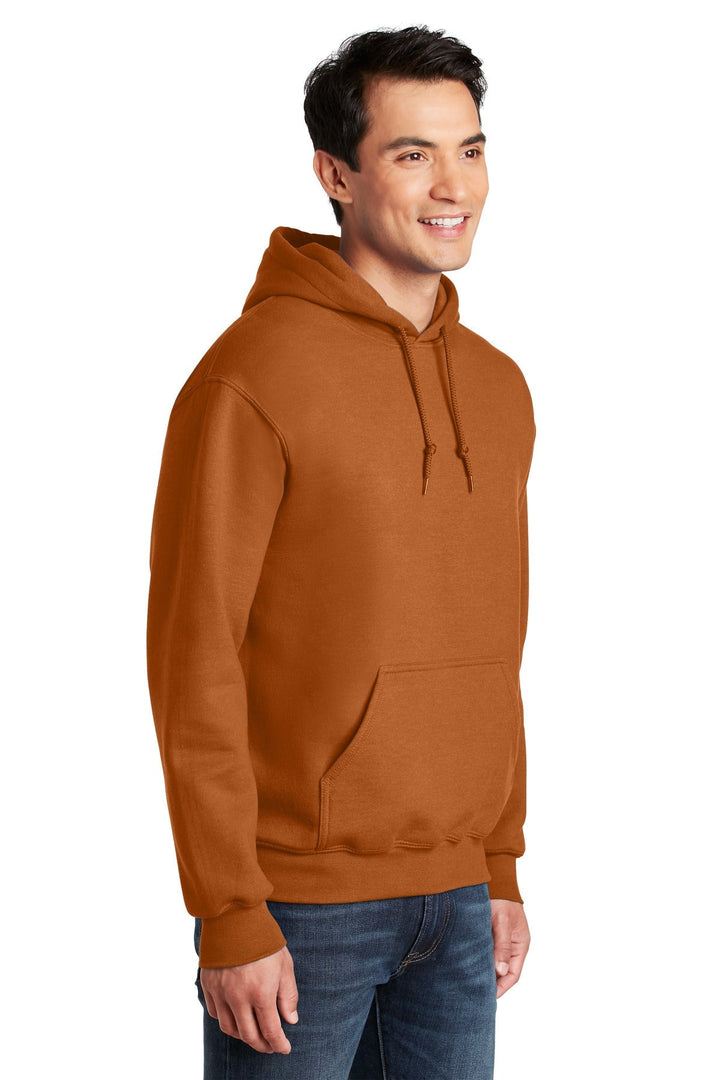 Gildan - DryBlend Pullover Hooded Sweatshirt. 12500