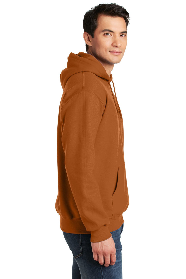 Gildan - DryBlend Pullover Hooded Sweatshirt. 12500