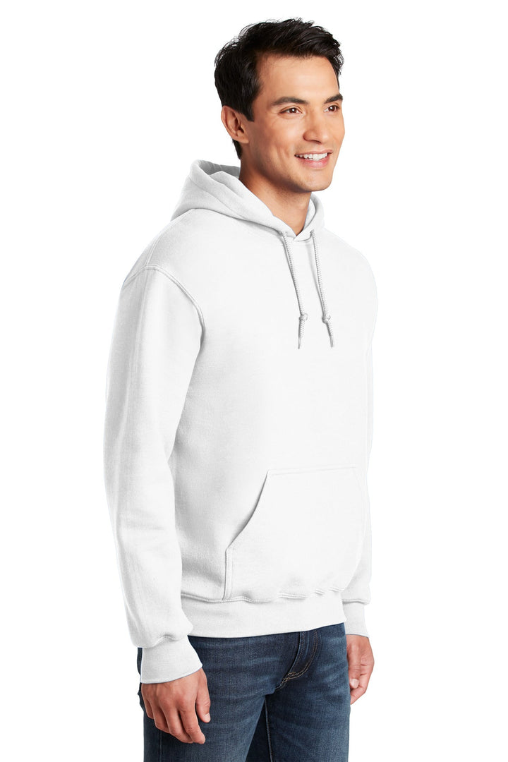 Gildan - DryBlend Pullover Hooded Sweatshirt. 12500