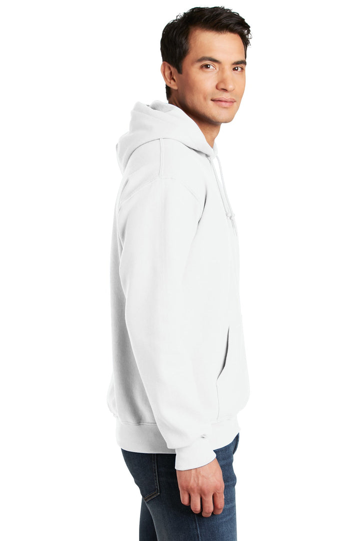 Gildan - DryBlend Pullover Hooded Sweatshirt. 12500