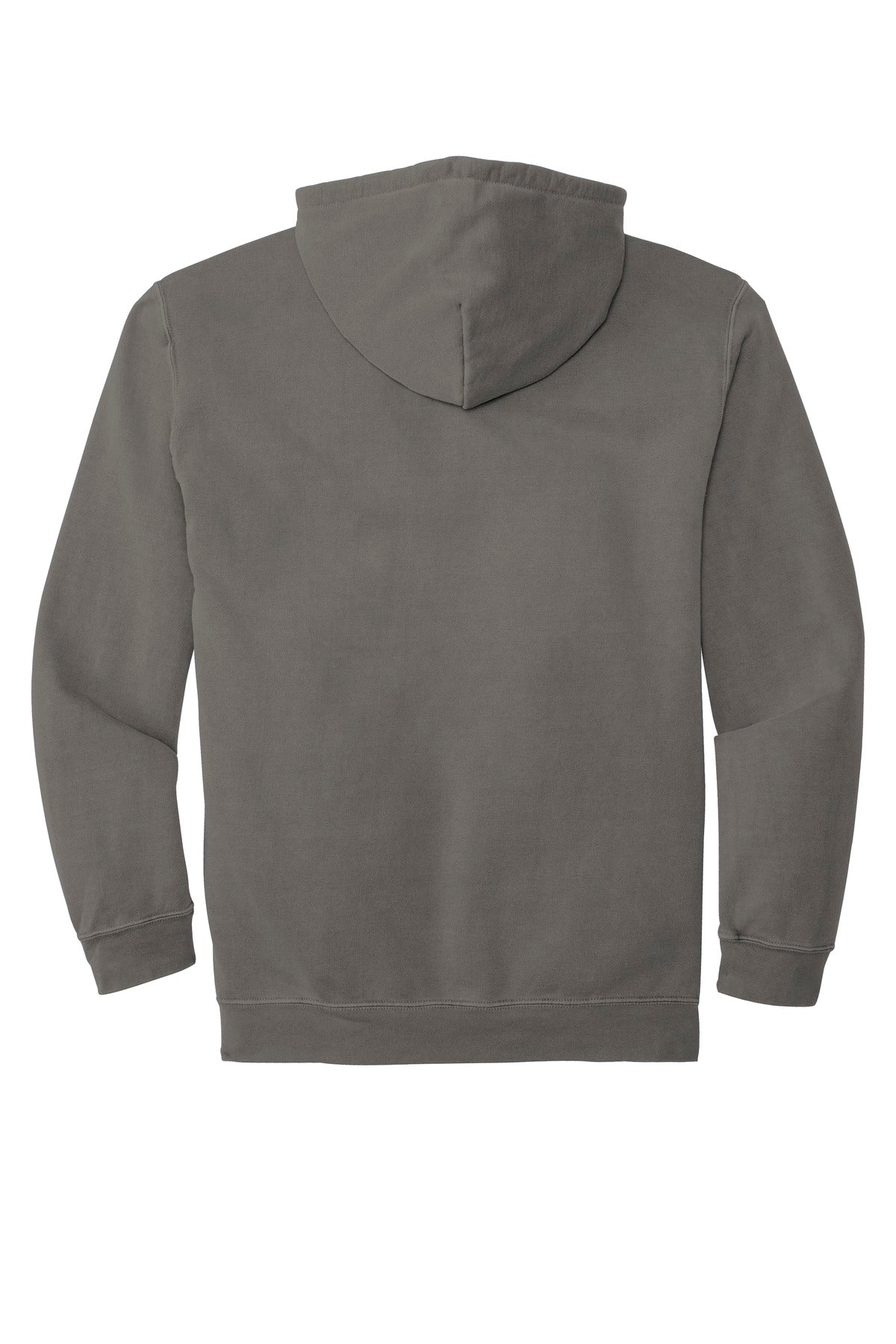 COMFORT COLORS Ring Spun Hooded Sweatshirt. 1567 - BT Imprintables Shirts