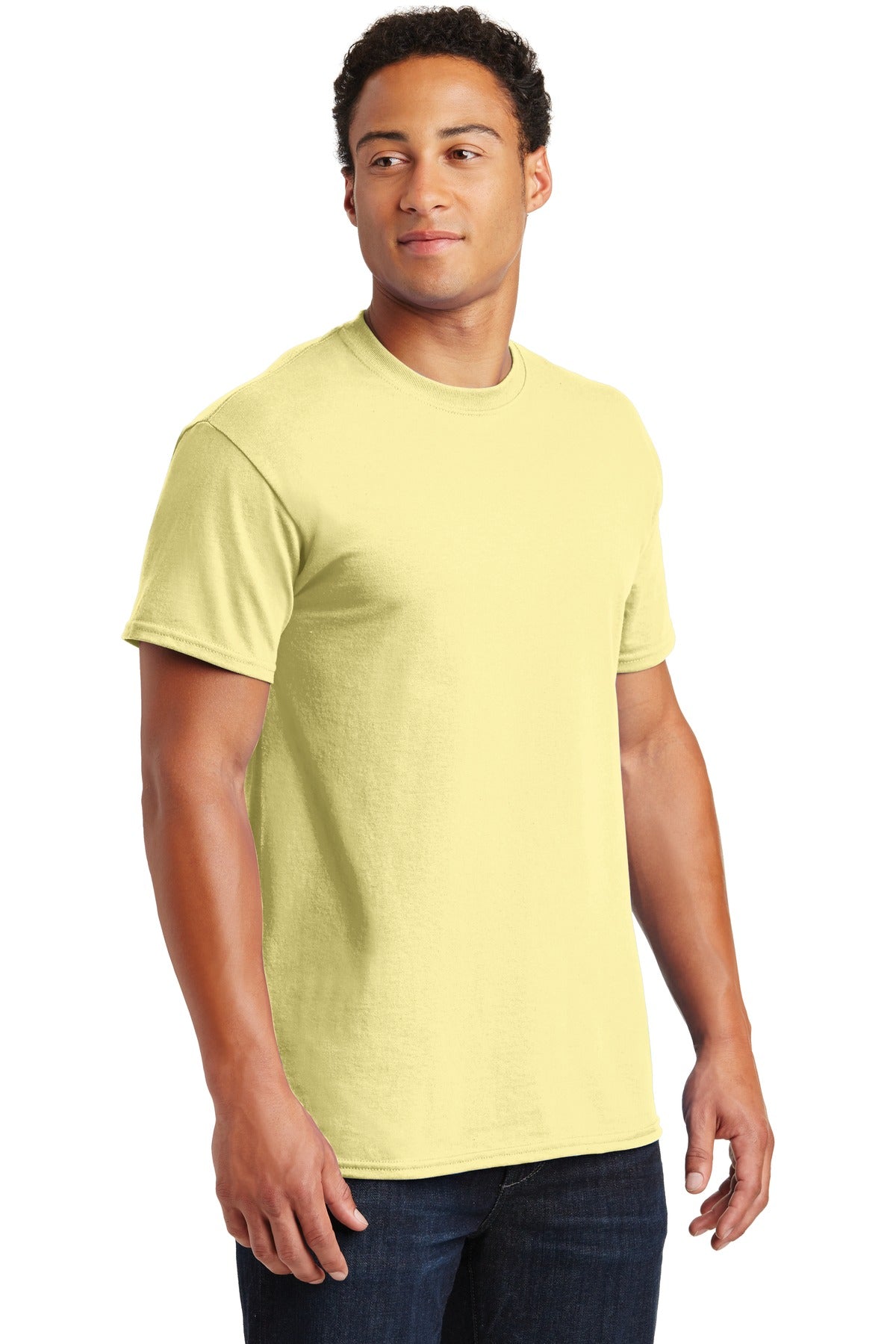 Gildan - Ultra Cotton 100% US Cotton T-Shirt. 2000 - BT Imprintables Shirts