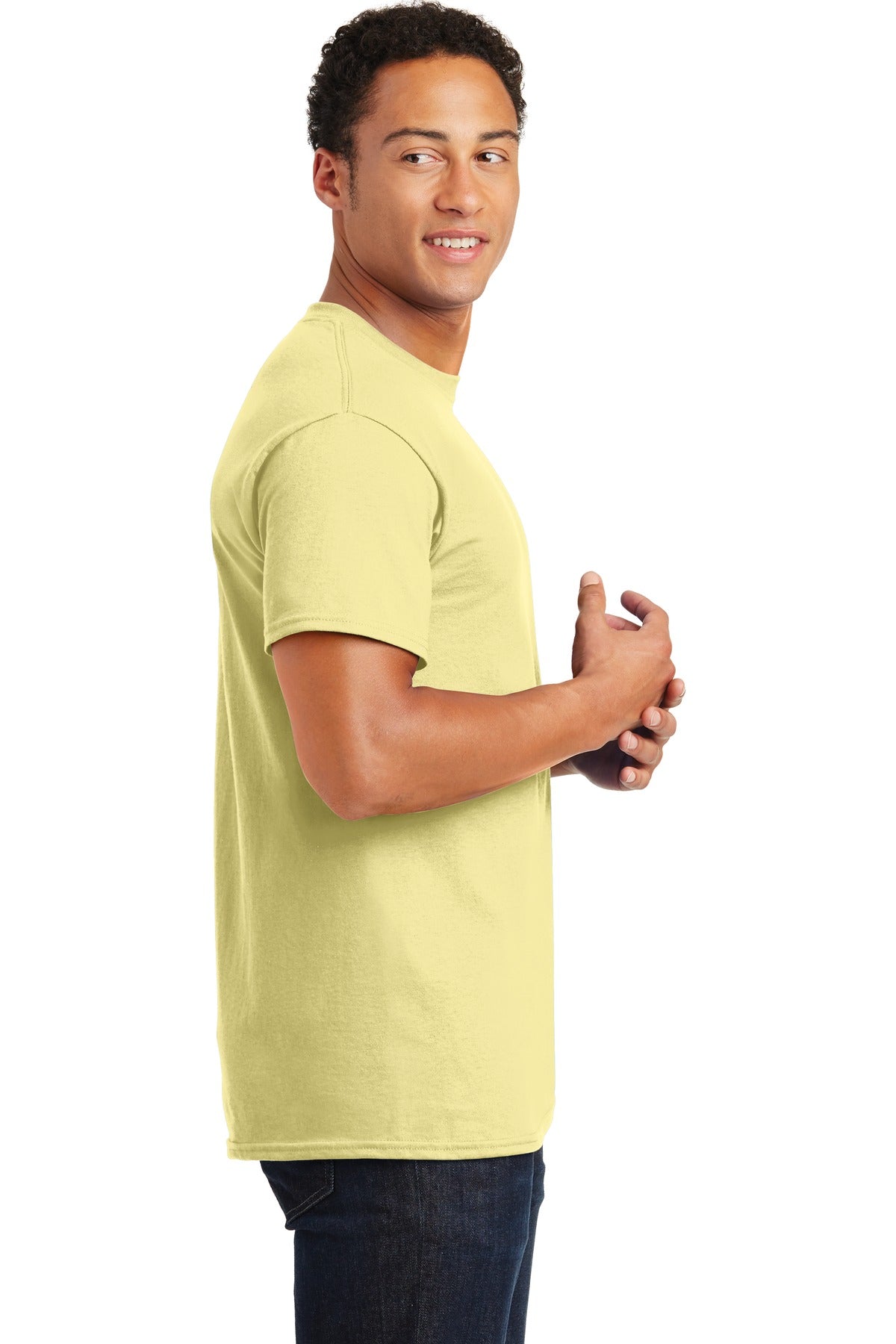 Gildan - Ultra Cotton 100% US Cotton T-Shirt. 2000 - BT Imprintables Shirts
