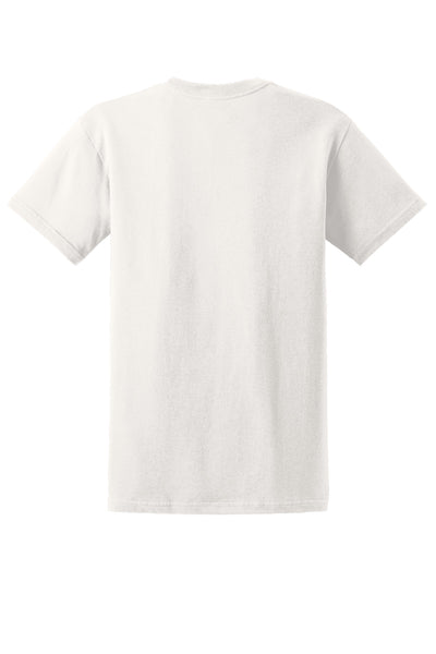 Gildan - Ultra Cotton 100% US Cotton T-Shirt. 2000