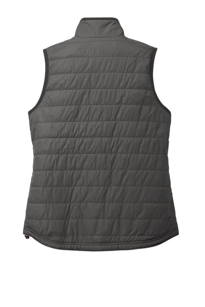Carhartt Women's Gilliam Vest CT104315 - BT Imprintables Shirts